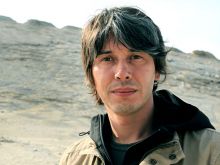 Brian Cox