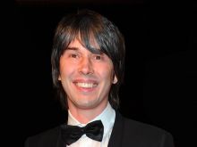 Brian Cox