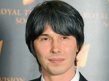 Brian Cox