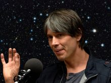 Brian Cox