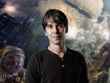 Brian Cox