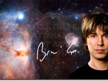 Brian Cox