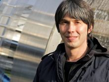 Brian Cox