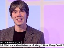 Brian Cox