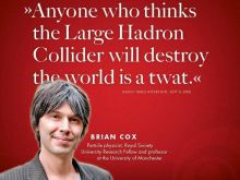 Brian Cox