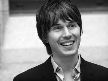 Brian Cox