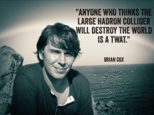 Brian Cox