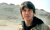 Brian Cox