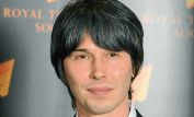 Brian Cox