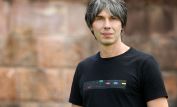 Brian Cox