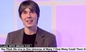 Brian Cox