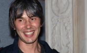 Brian Cox