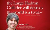 Brian Cox