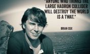 Brian Cox