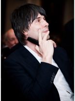 Brian Cox