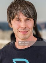 Brian Cox