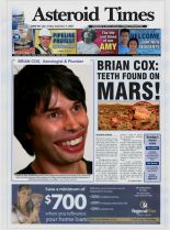 Brian Cox