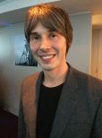 Brian Cox