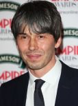 Brian Cox