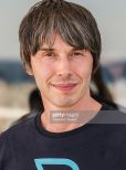 Brian Cox