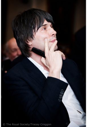 Brian Cox