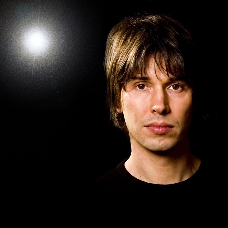 Brian Cox