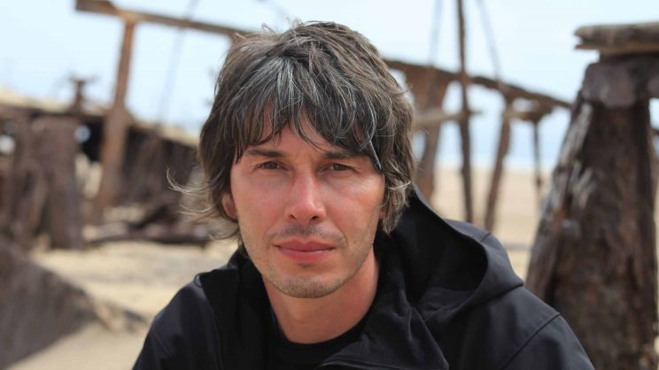 Brian Cox