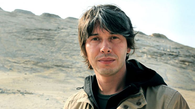 Brian Cox