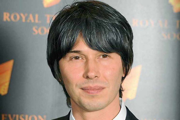 Brian Cox