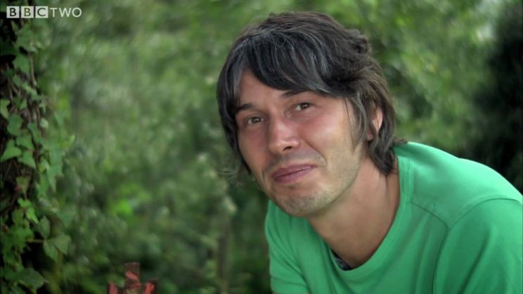 Brian Cox