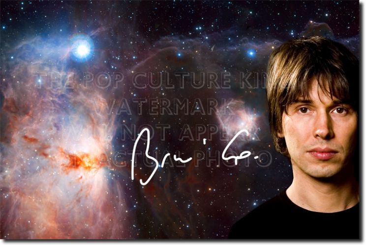 Brian Cox