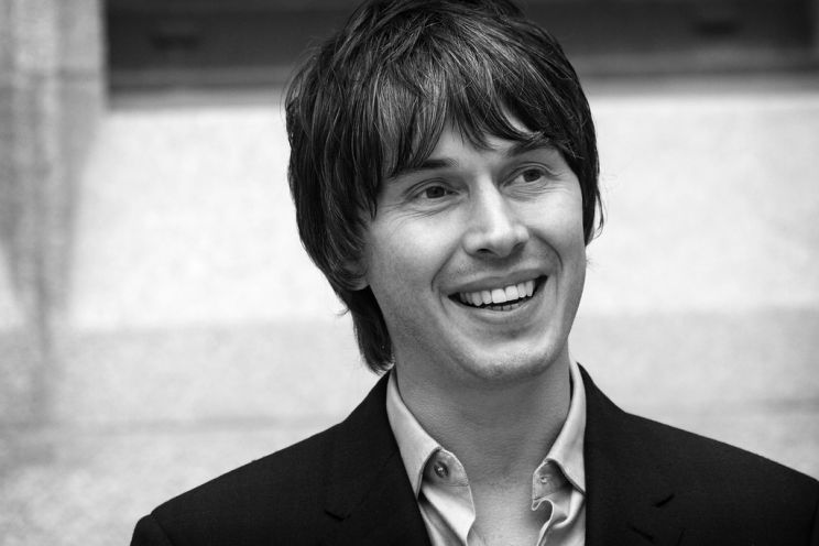 Brian Cox