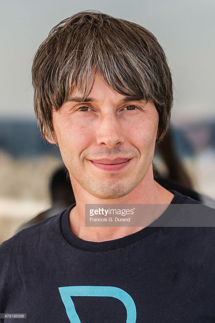 Brian Cox