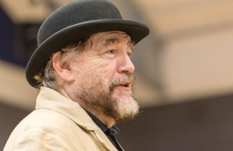 Brian Cox