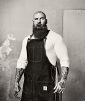 Brian Cummings