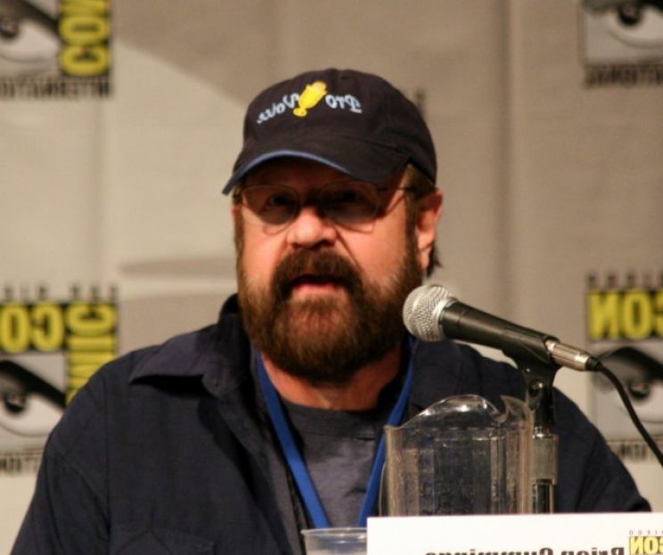 Brian Cummings