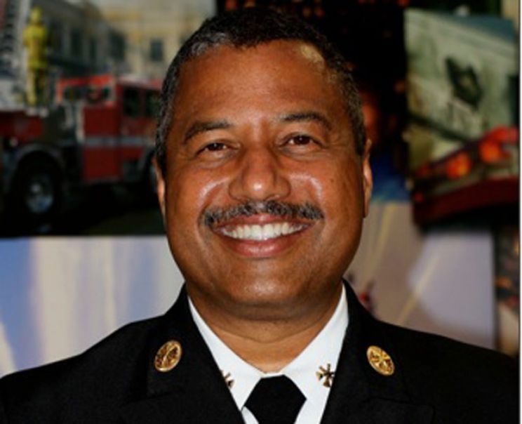 Brian Cummings