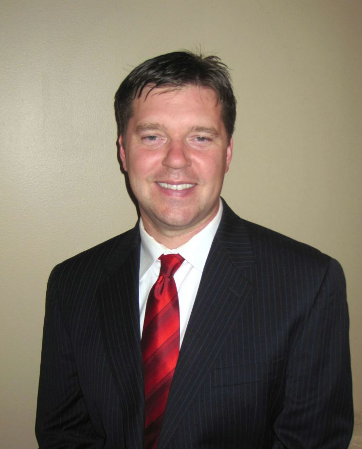 Brian Cummings