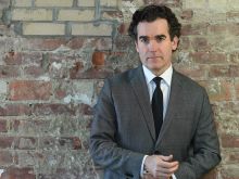 Brian d'Arcy James