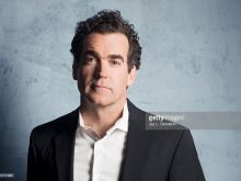 Brian d'Arcy James