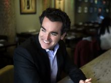 Brian d'Arcy James