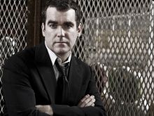 Brian d'Arcy James