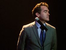 Brian d'Arcy James