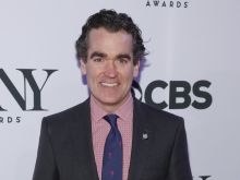 Brian d'Arcy James