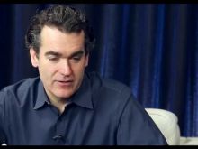 Brian d'Arcy James