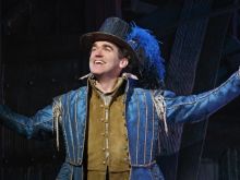 Brian d'Arcy James