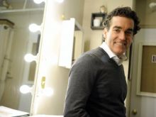 Brian d'Arcy James