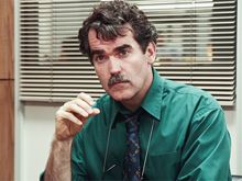 Brian d'Arcy James