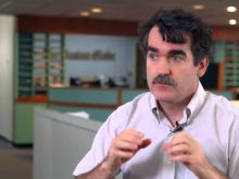 Brian d'Arcy James