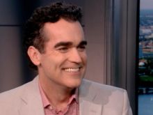 Brian d'Arcy James